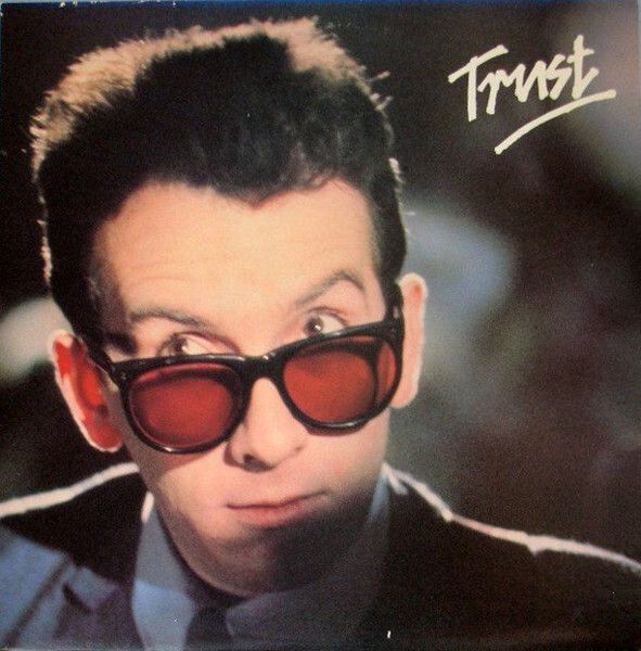 ELVIS COSTELLO Trust 1