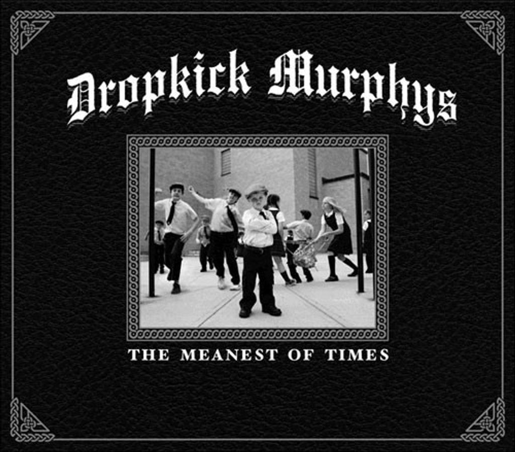 DROPKICK MURPHYS The Meanest of Times (digipak) CD.jpg