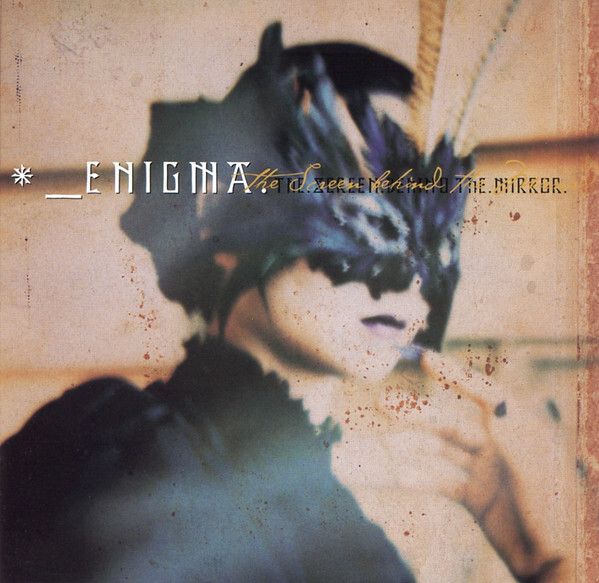 ENIGMA The Screen Behind The Mirror1