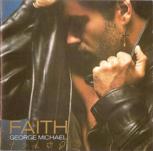 GEORGE MICHAEL Faith1