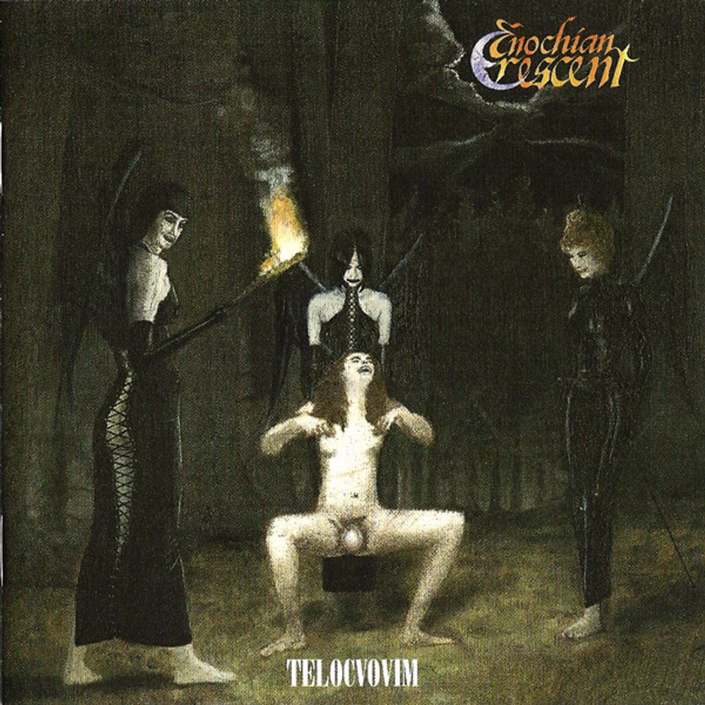 ENOCHIAN CRESCENT Telocvovim CD.jpg