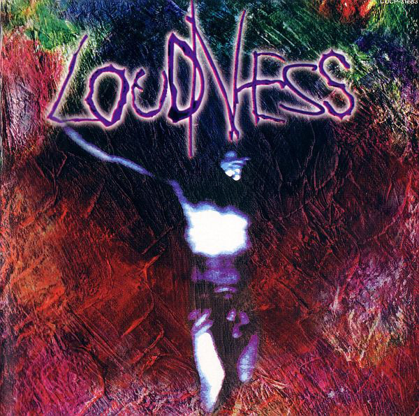 LOUDNESS Pandemonium CD.jpg