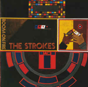 THE STROKES Room on Fire CD.jpg