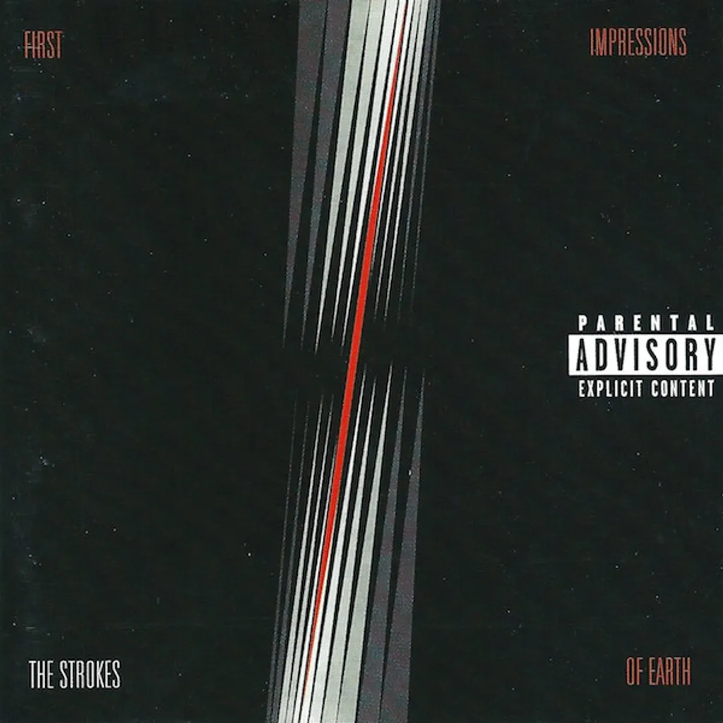 THE STROKES First Impressions of Earth CD.jpg