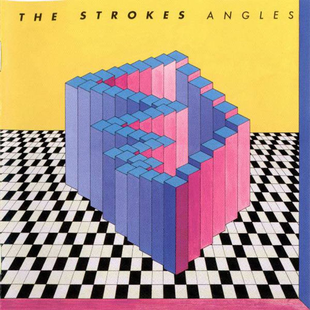 THE STROKES Angles CD.jpg