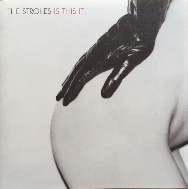 THE STROKES Is This It CD.jpg