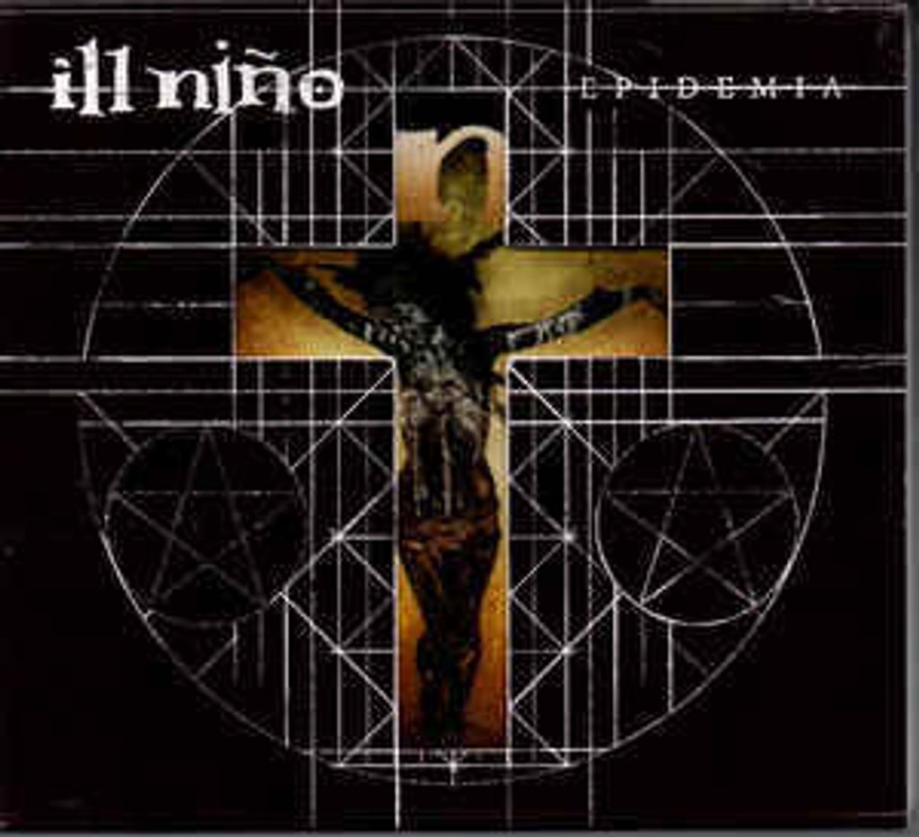 ILL NINO Epidemia CD.jpg