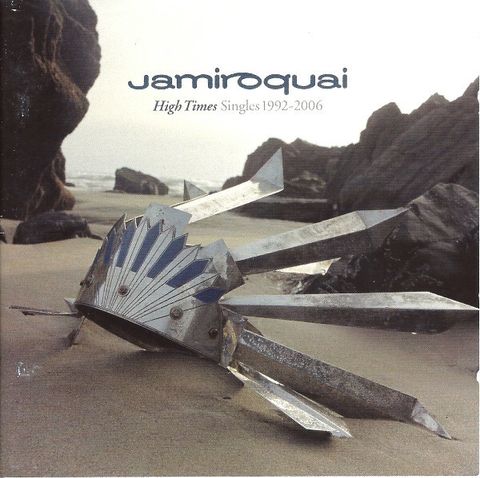 JAMIROQUAI High Times1
