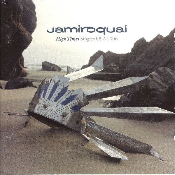 JAMIROQUAI High Times1