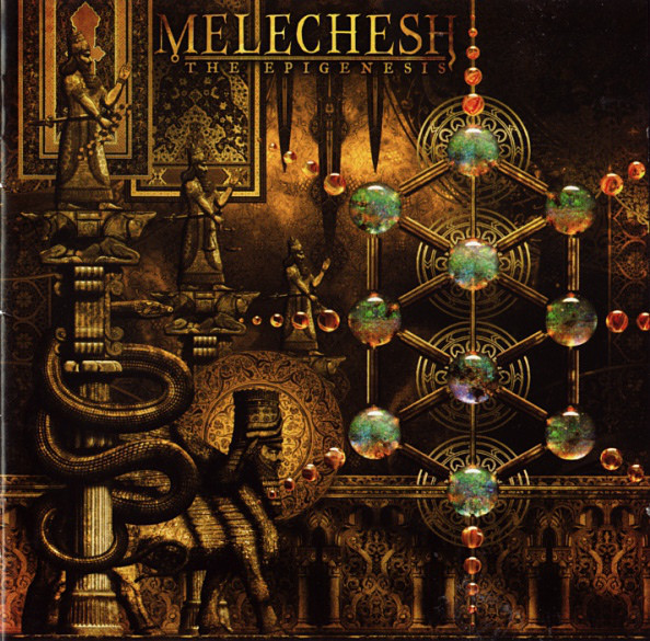 MELECHESH The Epigenesis CD.jpg