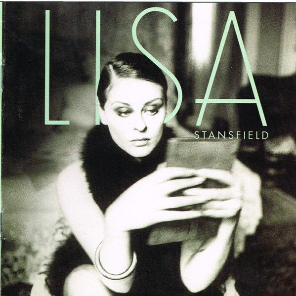 LISA STANFIELD Lisa Stanfield CD1