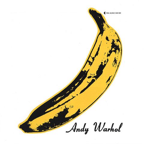 THE VELVET UNDERGROUND & NICO CD1