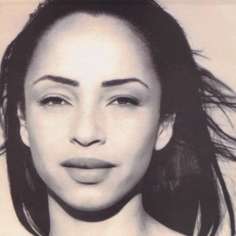 SADE The Best of Sade CD1