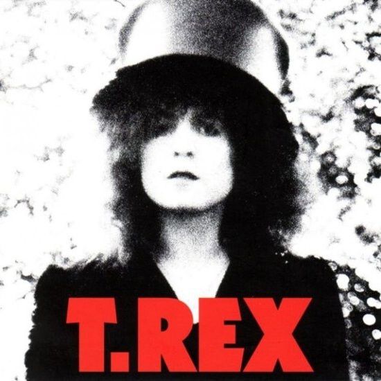 T.REX The Slider CD (Japan press no OBI)1