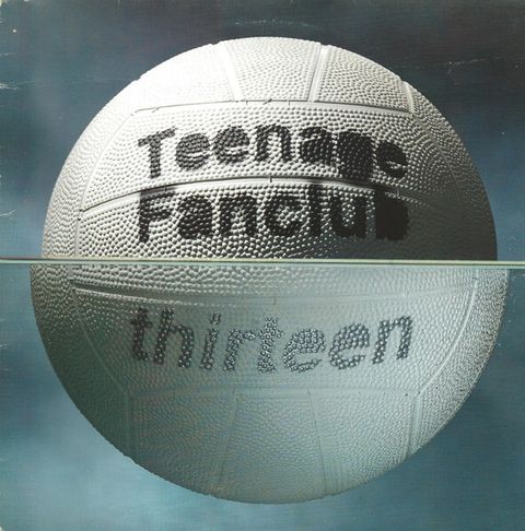 TEENAGE FANCLUB Thirteen1