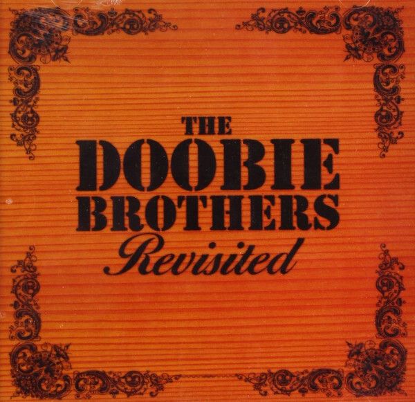 THE DOOBIE BROTHERS Revisited CD1