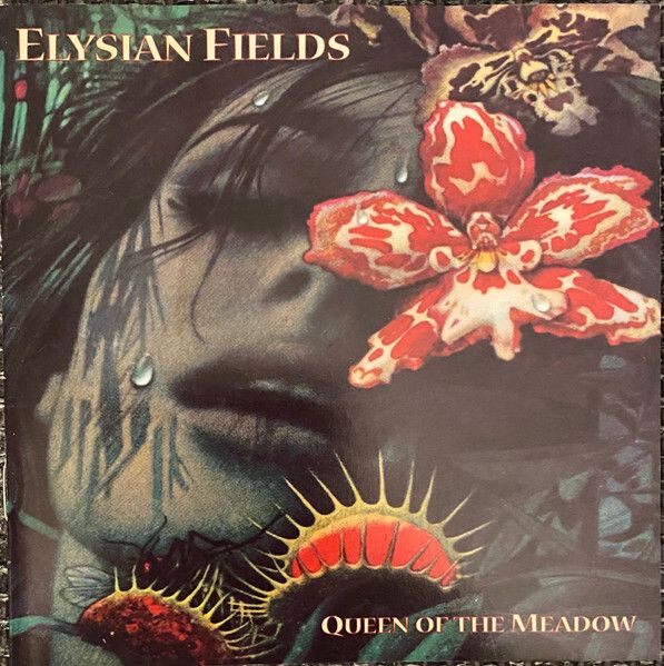ELYSIAN FIELDS Queen on the Meadow CD1