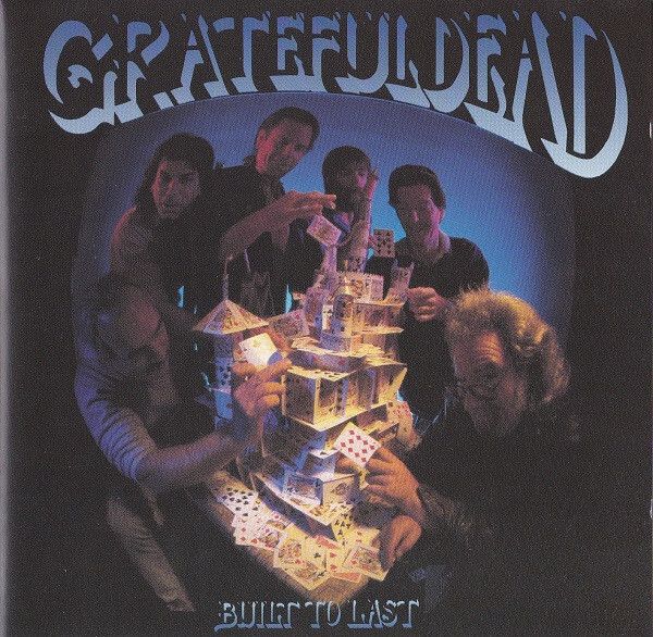 (Used) GRATEFUL DEAD Skeletons From The Closet (The Best Of Grateful Dead) CD1