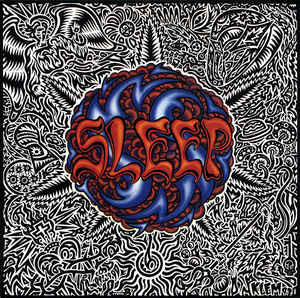 SLEEP Sleep's Holy Mountain CD.jpg