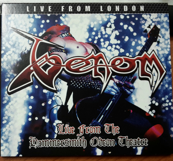 VENOM Live From The Hammersmith Odeon Theatre CD.jpg