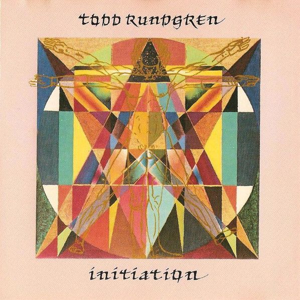 (Used) Various TODD RUNDGREN An Elpee's Worth Of Productions CD1