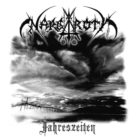 NARGAROTH Jahreszeiten CD