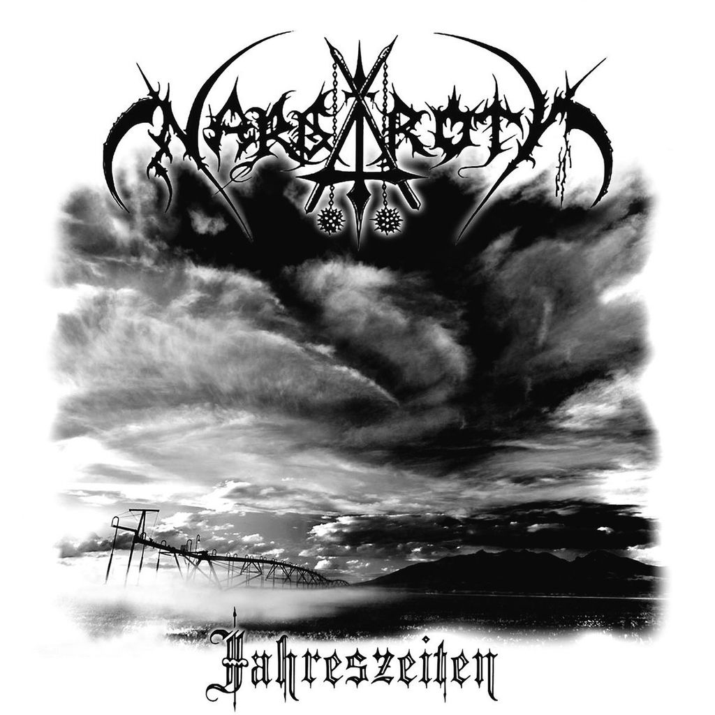 NARGAROTH Jahreszeiten CD