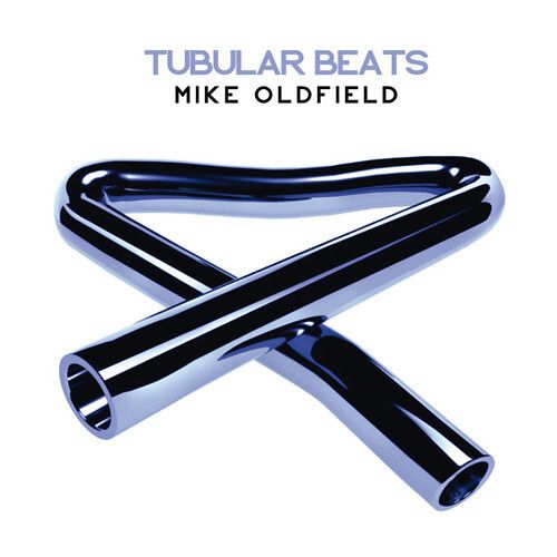 MIKE OLDFIELD Tubular Beats CD