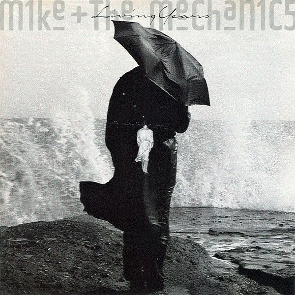 MIKE & THE MECHANICS Living Years CD1