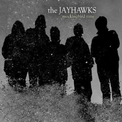 THE JAYHAWKS Mockingbird Time CD1