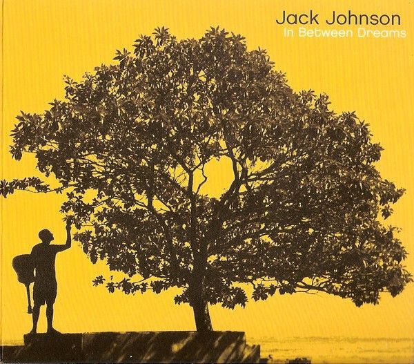JACK JOHNSON In Between Dreams CD1