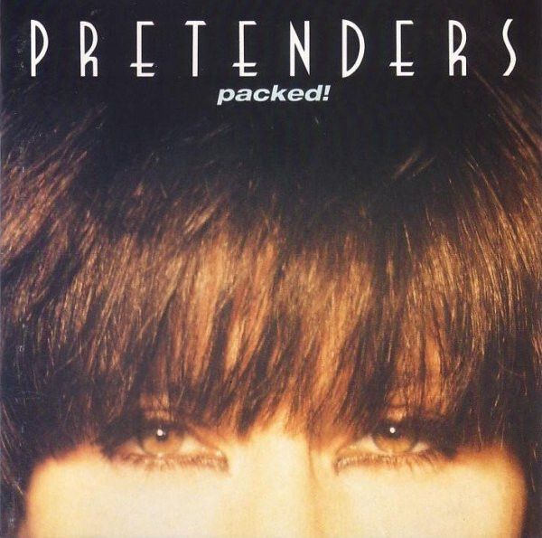 PRETENDERS Packed! CD1