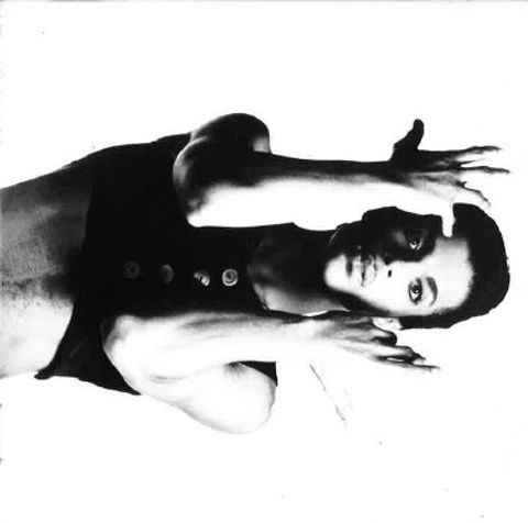 PRINCE Parade CD (Japan press no OBI)1