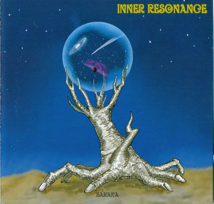 BARAKA Inner Resonance CD1
