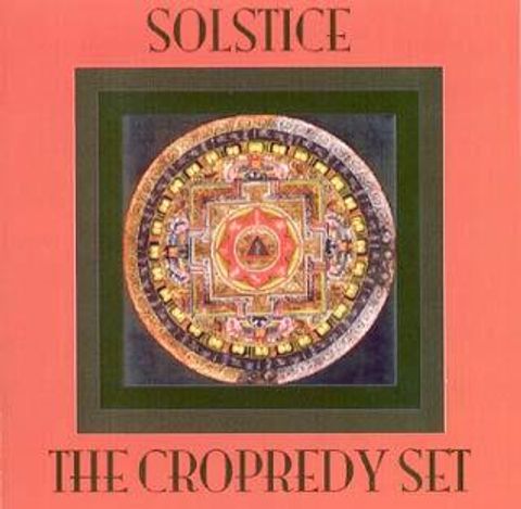 SOLSTICE The Cropredy Set