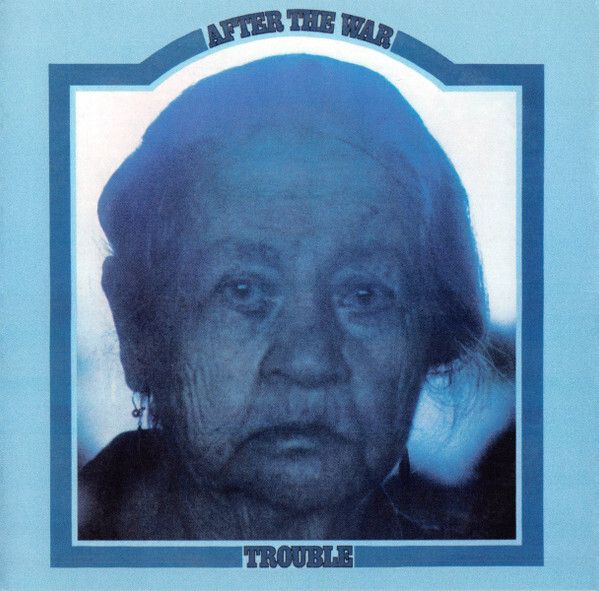 TROUBLE After the War CD1