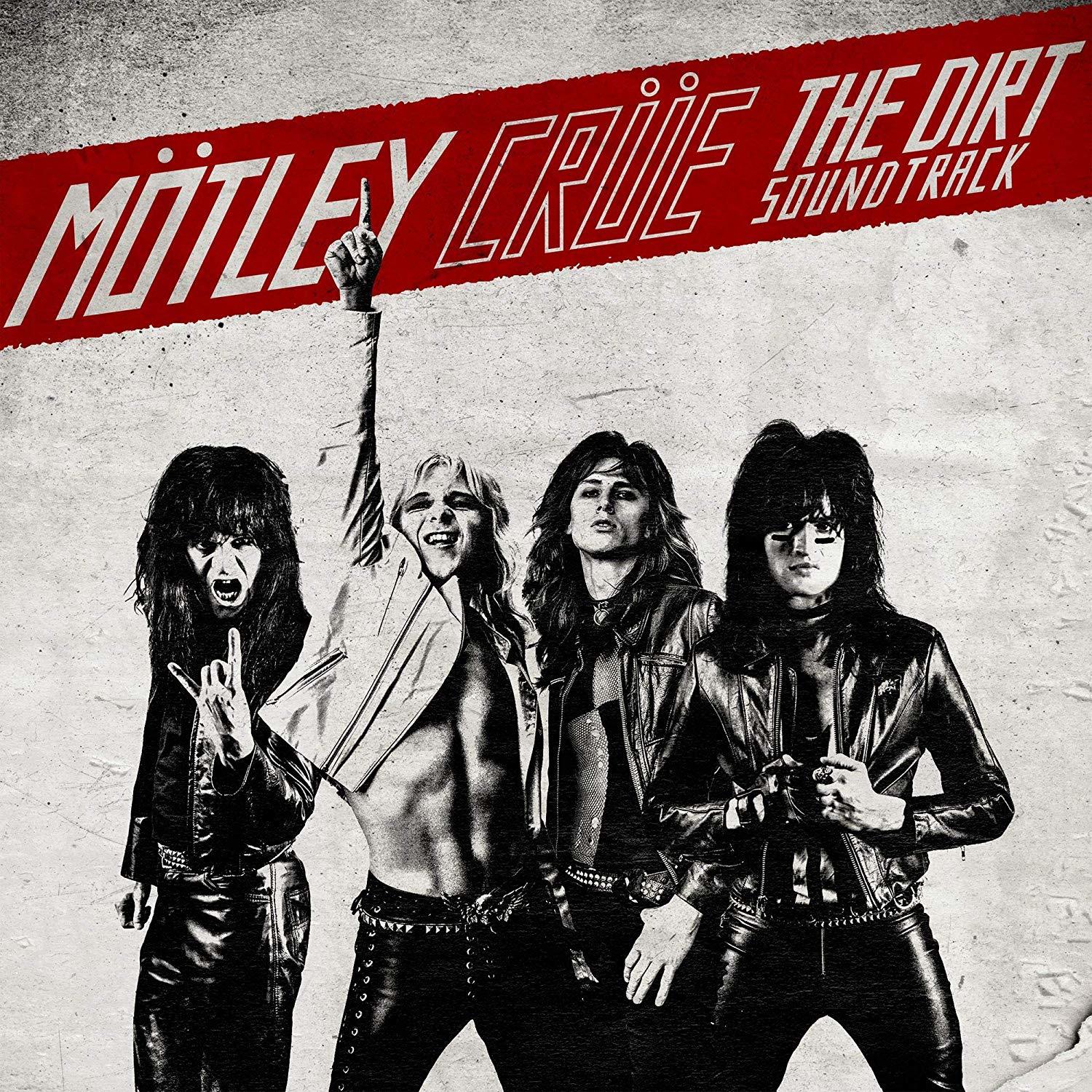 MOTLEY CRUE The Dirt (The Original Soundtrack).jpg