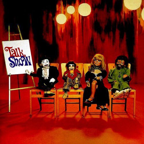 TALK SHOW Talk Show CD1