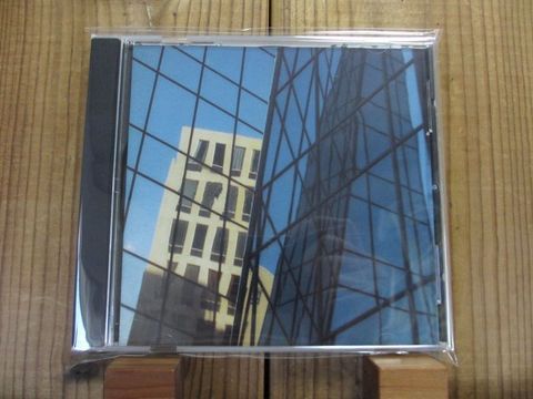 JAMIE MUIR, DEREK BAILEY Dart Drug CD