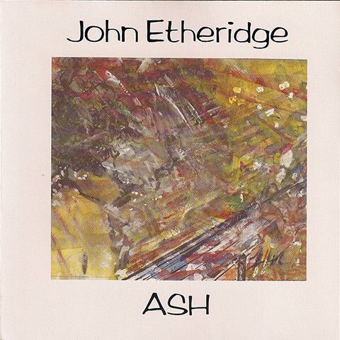 JOHN ETHERIDGE Ash CD1