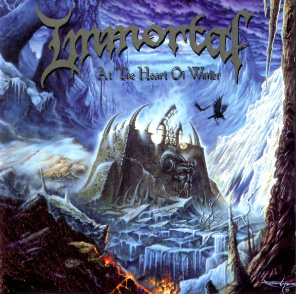 IMMORTAL At The Heart Of Winter CD.jpg