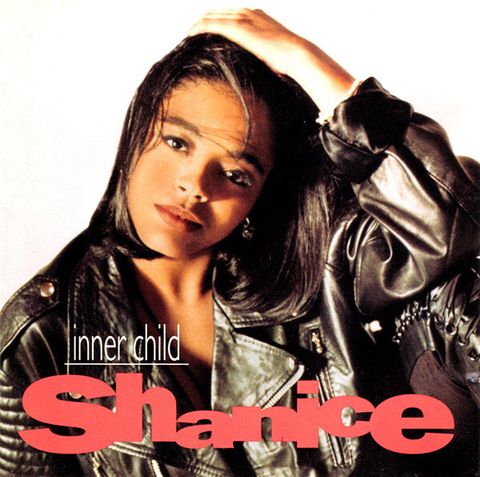 SHANICE Inner Child CD Hip Hop, Funk, Soul, Contemporary R&B1