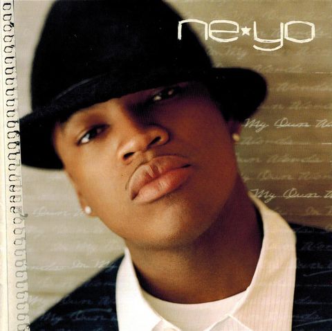 NE-YO In My Own Words CD (Japan press with OBI) Funk, Soul, Contemporary R&B1