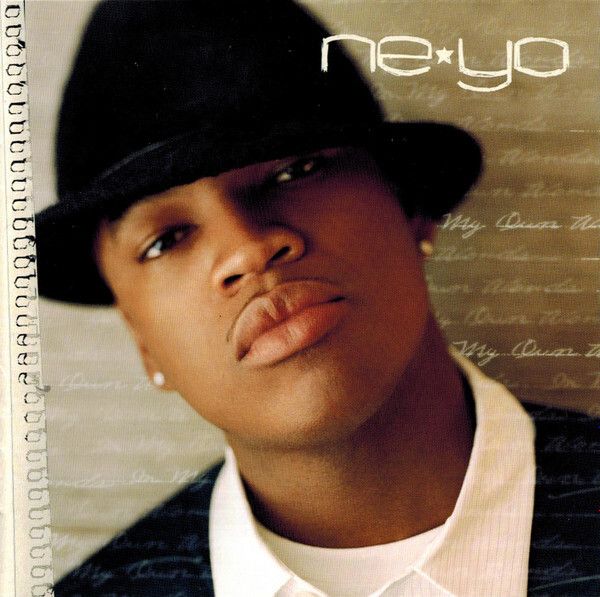 NE-YO In My Own Words CD (Japan press with OBI) Funk, Soul, Contemporary R&B1