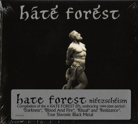 HATE FOREST Nietzscheism CD.jpg