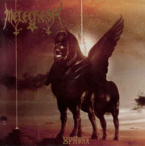 MELECHESH Sphynx CD.jpg