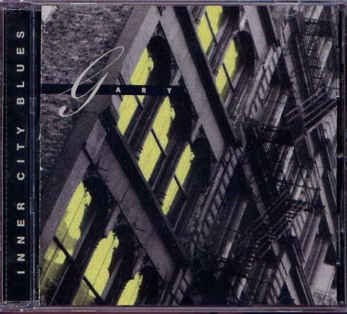 GARY Inner City Blues CD1