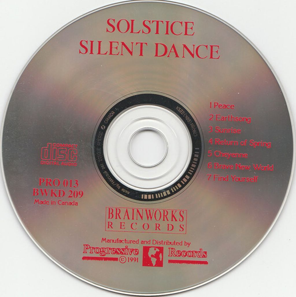 その他 Solstice [CD] Solstice - Amazon.com Music