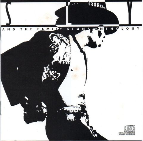 Sly & The Family Stone 暴動 SACD Sly & The Family Stone 暴動 SACD SLY & FAMILY STONE VERIFIED
