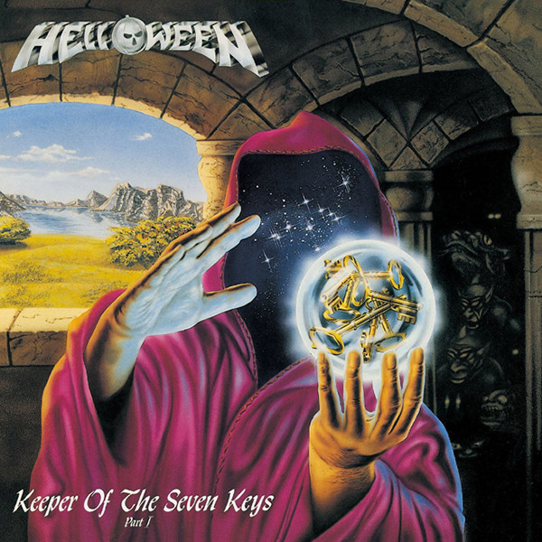 HELLOWEEN Keeper of the Seven Keys Part 1 LP.jpg